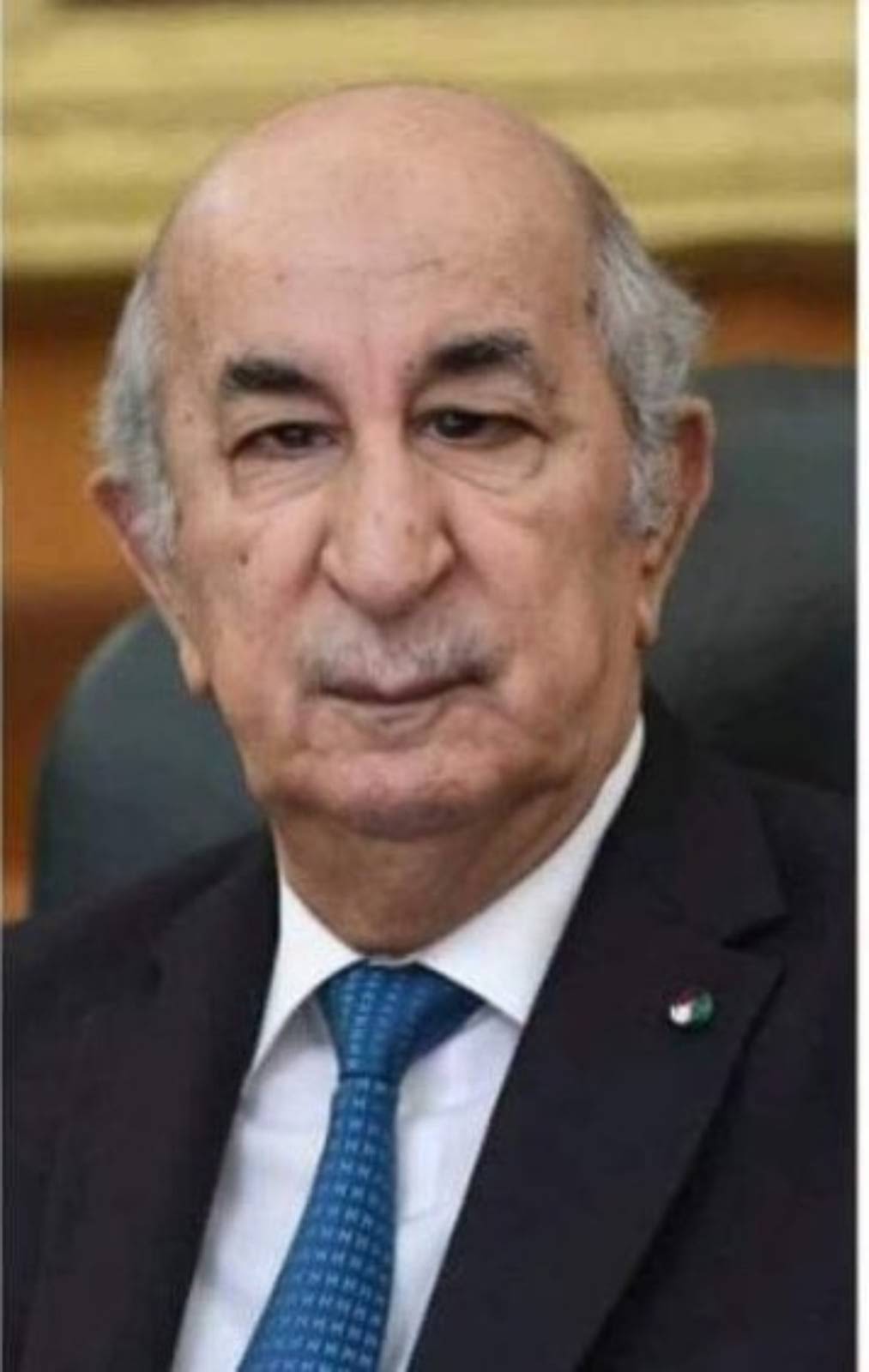 بعد الصدمة تبون يؤكد إغلاق ملف الانضمام إلى “بريكس” نهائيا
